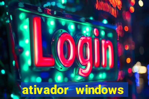 ativador windows server 2022